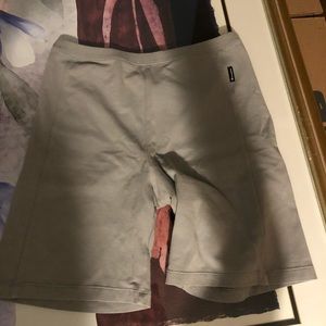 CHAMPION BIKER SHORTS